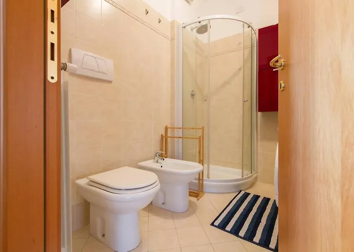 Apartamento Bright House With 2 Bedrooms & A Unique Terrace Bérgamo