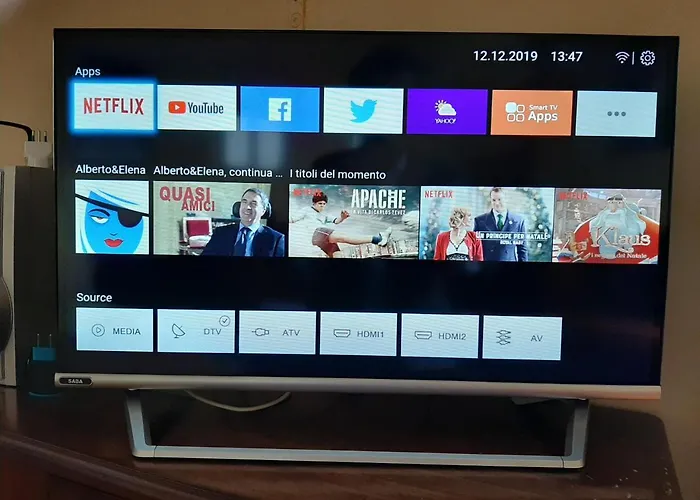 Bright House With 2 Bedrooms & A Unique Terrace Бергамо